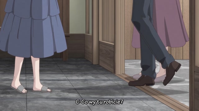 Oni no Hanayome (anime) - Odcinek 8,, n