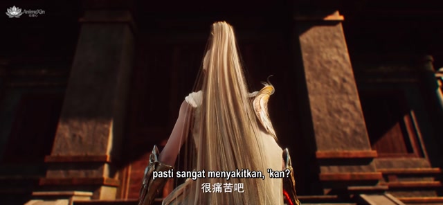 AnimeXin.dev demon hunter ep 85 indo