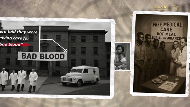 The Secret U.S. Project Concealed for 40 Years: Using Humans as Lab Rats