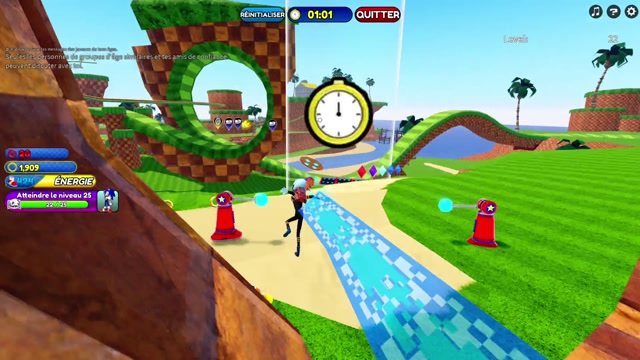 Sonic Speed Simulator 🌀 20 july 2026 🌀 𝗥⟐𝗕𝗟◘𝗫