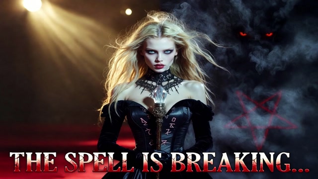 Exposing the Hollywood Witchcraft Spell: What They Sold as Normal Will Shock You 😱