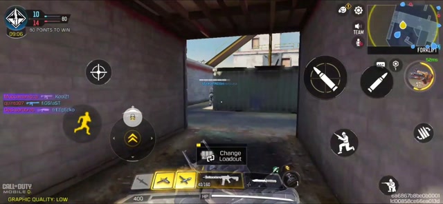 Call Of Duty Mobile Live | Epic Multiplayer Battle 🎮