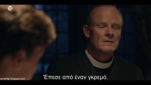 Why Didn't They Ask Evans - Επεισόδιο 1ο