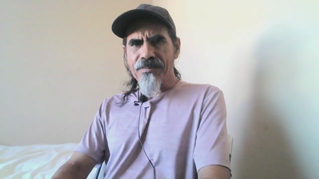 Relato del Hombre Polilla