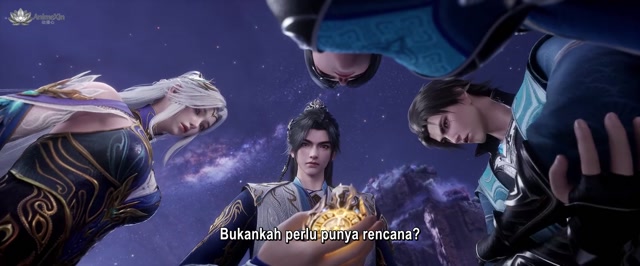 AnimeXin.dev tgr ep 81 indo