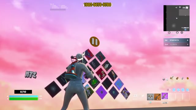 Fortnite Chapter 2 live day 12