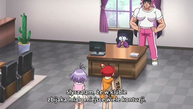 Flaming.Dodgeball.Girl.Danko.S01e01.Repack.1080P.Amzn.Web-Dl.Jpn.Ddp2.0.H.264.Msubs-Toonshub_(1)(1) - Lulustream.mp4