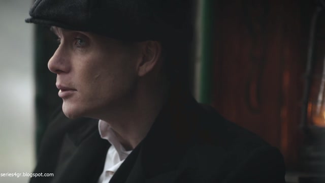 Peaky Blinders - 03.03