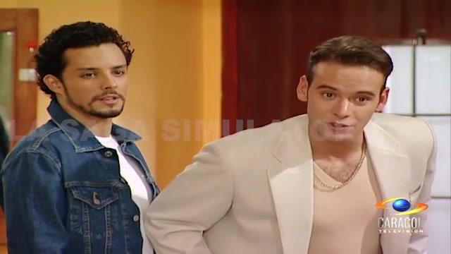 La Saga Negocio de Familia (2004) - Capítulo 53 (SD) - Caracol TV