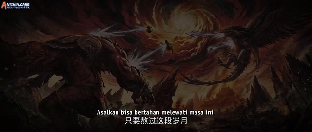 Perfect World Episode 276 1080p