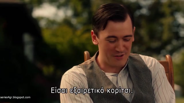 Φράνκι Ντρέϊκ  01.09 - Φαντάσματα (Ghosts)