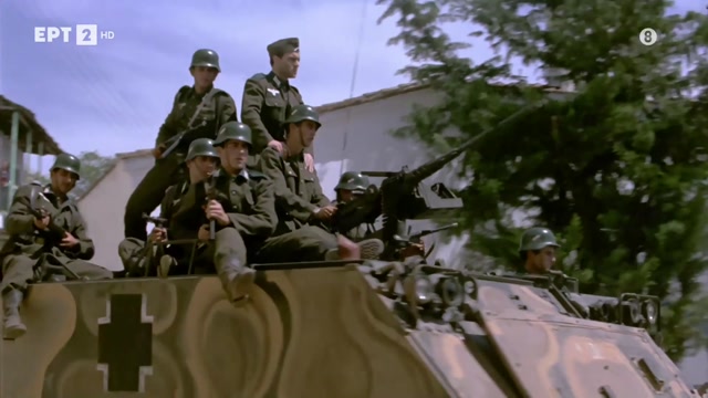 28 ΟΚΤΩΒΡΙΟΥ ΩΡΑ 5.30 (1971) {HD}