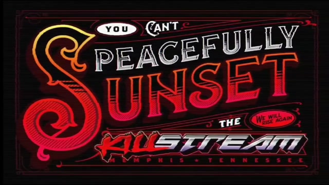 killstream Sobriety breaking celebration stream part 1