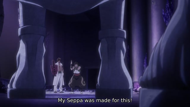 Bleach Thousand-Year Blood War Episode 41 English Subbed