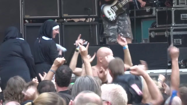The Idiots - Tage ohne Alkohol Live