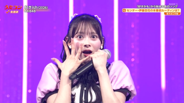 260714 AKB Suki