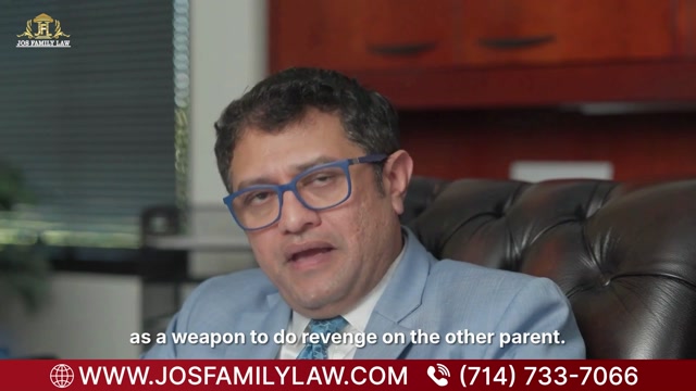 Know Your Rights: What To Do When Denied Child Access