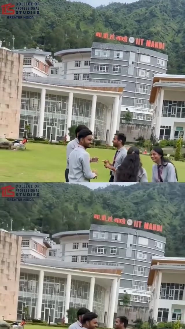Build Your Career at a BBA BCA College With Placement Assistance