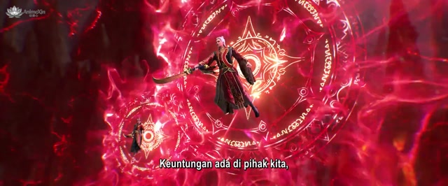 AnimeXin.dev Against the Gods Ep 45 Indo