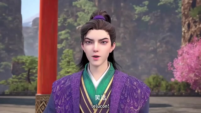 My Master is Wukong episode 01 720p subtitle Indonesia 