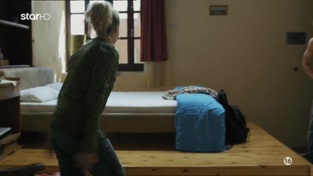 ΚΟΚΚΙΝΟΣ ΟΥΡΑΝΟΣ (RED SKY) (2011) {HD}