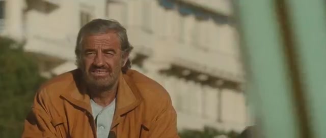Itinéraire d'un enfant gaté  (1988)