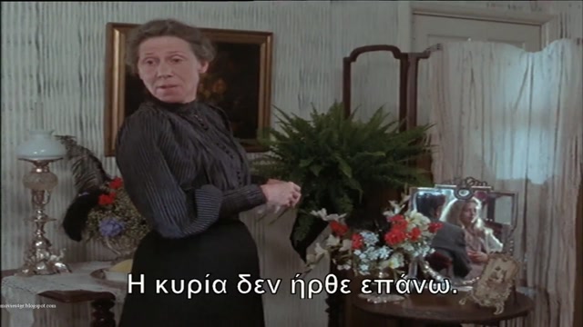 Η επιστροφή του Σέρλοκ Χόλμς - Αββαείο Γκρέιντζ (The Abbey Grange)