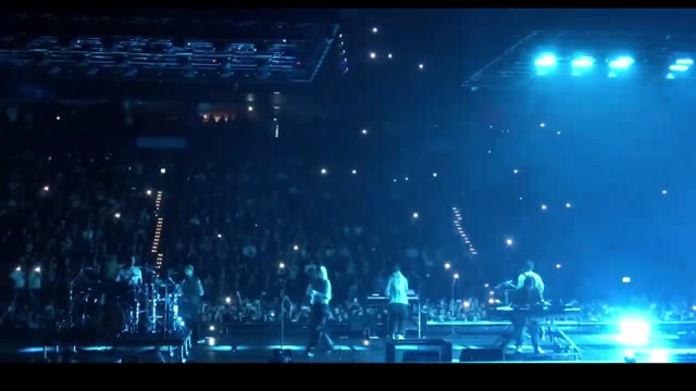 Linkin park hamburg best angles part 3
