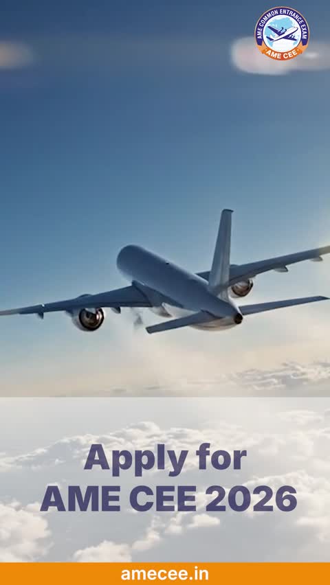 One Exam. Endless Aviation Opportunities.