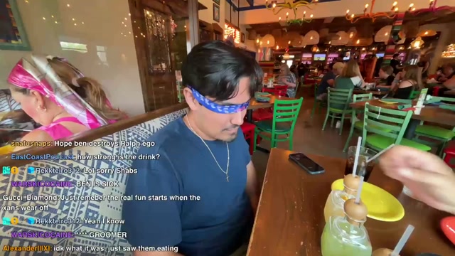 Thorptube meets Killstream stream