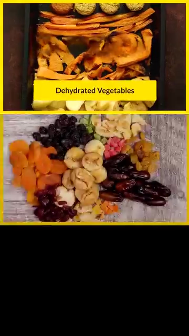 🌿✨ Pure Goodness, Anytime, Anywhere! ✨🌿At Glee Impex, we bring you the finest dehydrated fruit