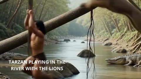 TARZAN BOLYWOOD NEW