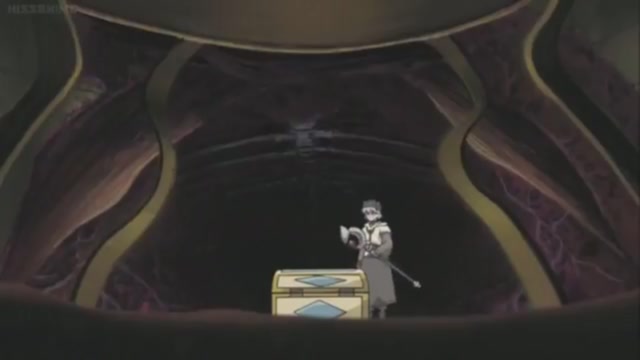 .Hack//Sign episode 15 english subs