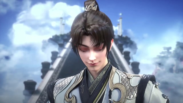Cultivating The Supreme Dantian EP18 1080p Indo sub