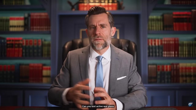 Legal Eagle