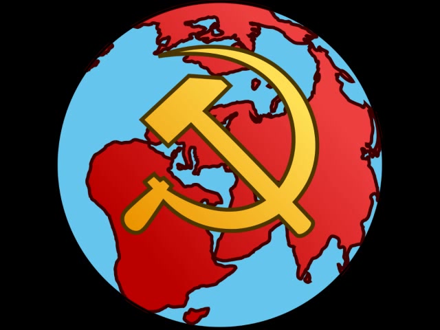 "To the Workers and Peasants of the Whole World! To All Suppressed Peoples!" (1927) by the Comintern