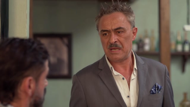 Κουτσουπιές - Επεισόδιο 01.02