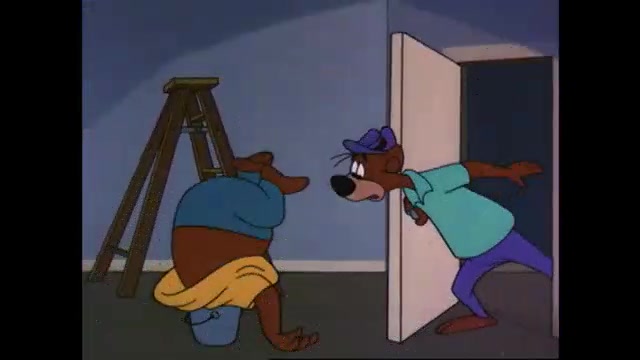 THE BEARYS FAMILY ALBUM-PASTE MAKES WASTE