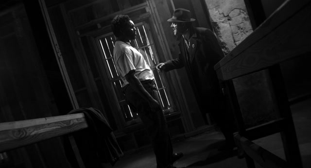 Spider-Noir S01E05 PTBR