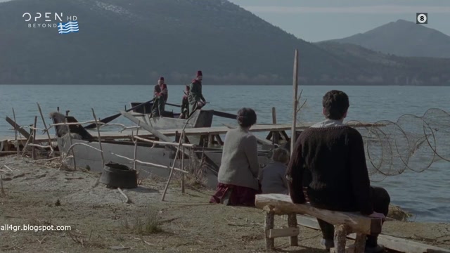 Ο Ανθός της Λίμνης