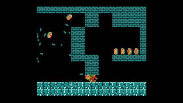 Jelly Mario Super Mario Bros With Deformable Jelly Physics Li4HoTr0KeA