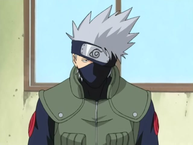 Naruto 10 - A Floresta Do Chakra