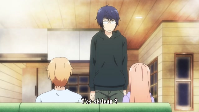 3D Kanojo Real Girl - 09 VOSTFR