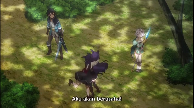 Princess Connect Re Dive S2 E05 subtitle Indonesia