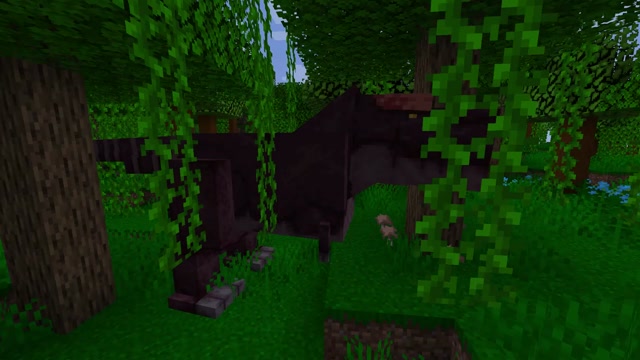 Prehistoric Ambient