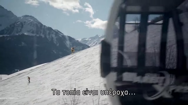 Απίθανα Ταξίδια με Τρένο - Αυστρία