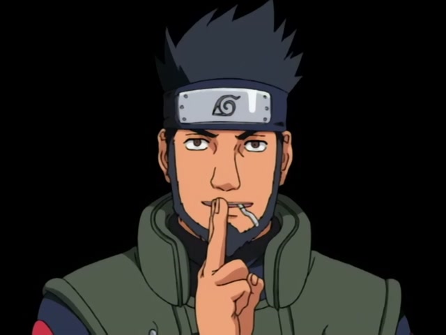 Naruto 21 - Identifique-se, Novos E Poderosos Rivais