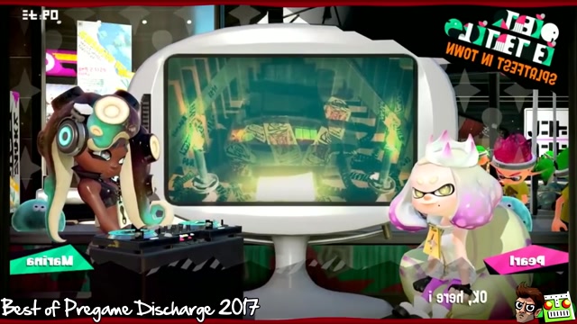 Lyle Presents The Best of Pregame Discharge 2017 7JUp39tlc_k_