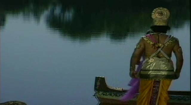 TV Show around the world: Mahabharat (1988-90) Indian Hindi Language Mythological Epic with English subtitles- Episode 03 'Bhishma is Grown-Up' Watch full Episode