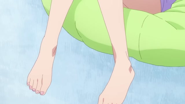 TVアニメ『道産子ギャルはなまらめんこい』ノンクレジットオープニング映像 ♪オーイシマサヨシ「なまらめん(1080P_